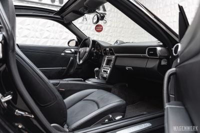 Porsche 911 Gebrauchtwagen