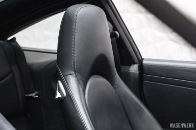 Porsche 911 Gebrauchtwagen