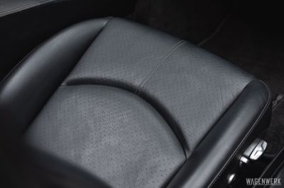 Porsche 911 Gebrauchtwagen