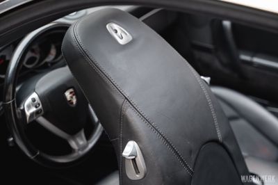 Porsche 911 Gebrauchtwagen