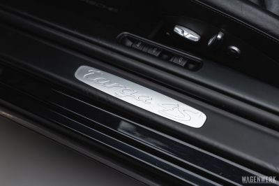 Porsche 911 Gebrauchtwagen