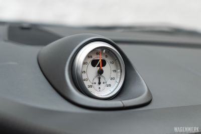 Porsche 911 Gebrauchtwagen