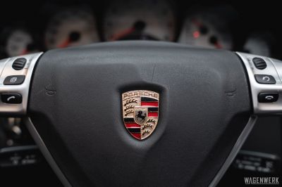 Porsche 911 Gebrauchtwagen