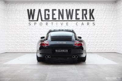 Porsche 911 Gebrauchtwagen
