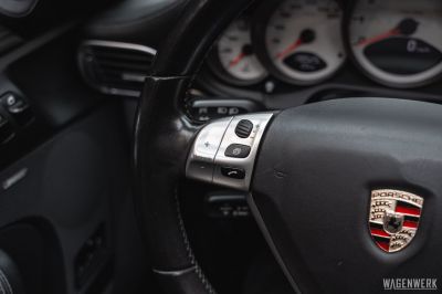 Porsche 911 Gebrauchtwagen