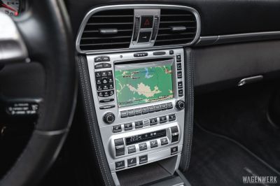 Porsche 911 Gebrauchtwagen