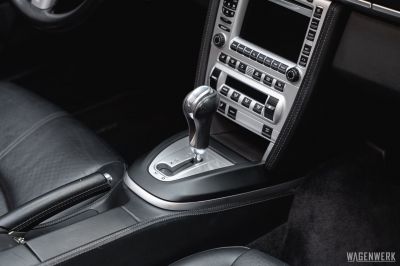 Porsche 911 Gebrauchtwagen