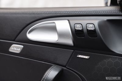 Porsche 911 Gebrauchtwagen