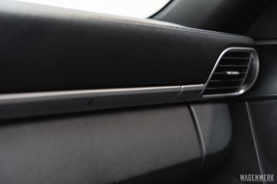 Porsche 911 Gebrauchtwagen