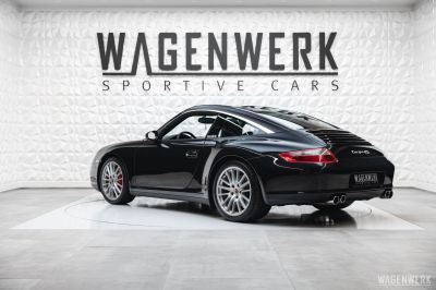 Porsche 911 Gebrauchtwagen