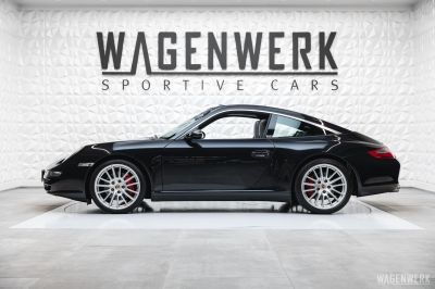 Porsche 911 Gebrauchtwagen
