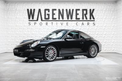 Porsche 911 Gebrauchtwagen