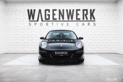 Porsche 911 Gebrauchtwagen