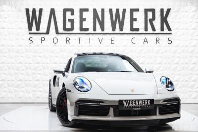 Porsche 911 Gebrauchtwagen