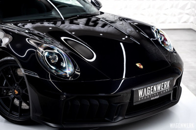 Porsche 911 Gebrauchtwagen Porsche 911 Gebrauchtwagen