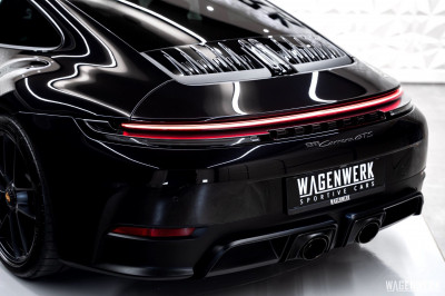 Porsche 911 Gebrauchtwagen Porsche 911 Gebrauchtwagen