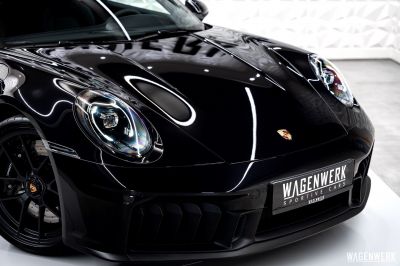 Porsche 911 Gebrauchtwagen