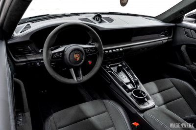 Porsche 911 Gebrauchtwagen Porsche 911 Gebrauchtwagen