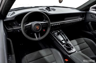 Porsche 911 Gebrauchtwagen