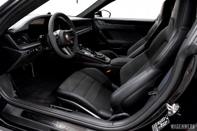 Porsche 911 Gebrauchtwagen Porsche 911 Gebrauchtwagen