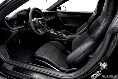 Porsche 911 Gebrauchtwagen