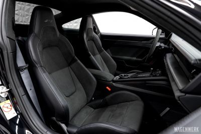 Porsche 911 Gebrauchtwagen