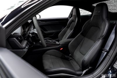 Porsche 911 Gebrauchtwagen