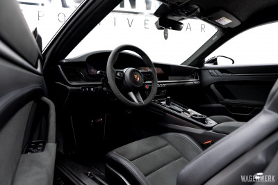 Porsche 911 Gebrauchtwagen Porsche 911 Gebrauchtwagen