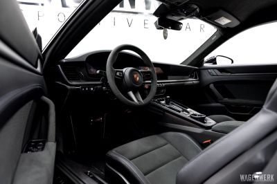 Porsche 911 Gebrauchtwagen