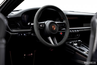 Porsche 911 Gebrauchtwagen Porsche 911 Gebrauchtwagen