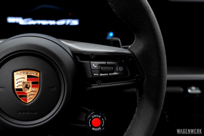 Porsche 911 Gebrauchtwagen Porsche 911 Gebrauchtwagen