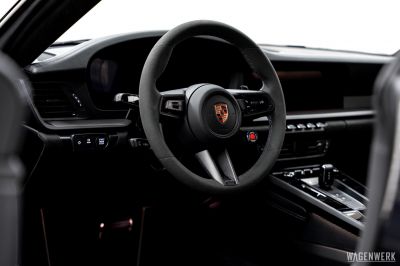 Porsche 911 Gebrauchtwagen