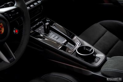 Porsche 911 Gebrauchtwagen