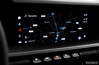 Porsche 911 Gebrauchtwagen Porsche 911 Gebrauchtwagen