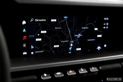 Porsche 911 Gebrauchtwagen