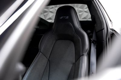 Porsche 911 Gebrauchtwagen