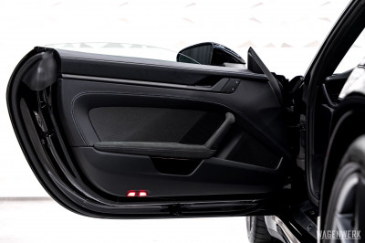 Porsche 911 Gebrauchtwagen Porsche 911 Gebrauchtwagen