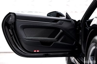 Porsche 911 Gebrauchtwagen