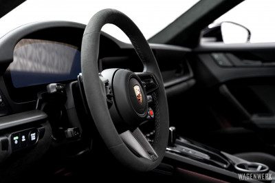 Porsche 911 Gebrauchtwagen Porsche 911 Gebrauchtwagen