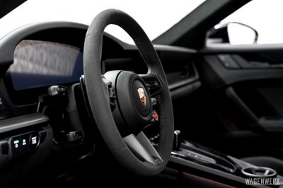 Porsche 911 Gebrauchtwagen