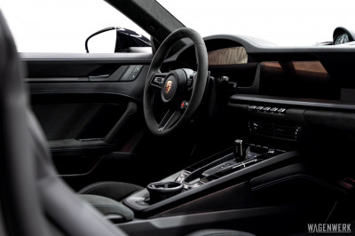 Porsche 911 Gebrauchtwagen Porsche 911 Gebrauchtwagen