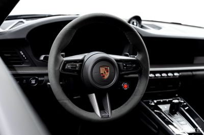 Porsche 911 Gebrauchtwagen