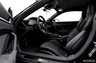 Porsche 911 Gebrauchtwagen Porsche 911 Gebrauchtwagen