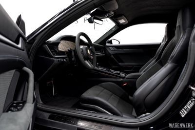 Porsche 911 Gebrauchtwagen