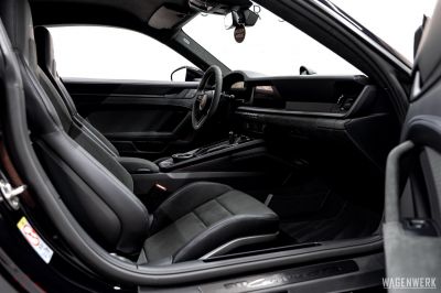 Porsche 911 Gebrauchtwagen