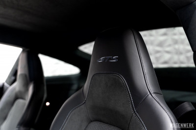 Porsche 911 Gebrauchtwagen Porsche 911 Gebrauchtwagen