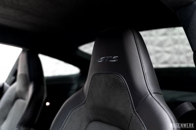 Porsche 911 Gebrauchtwagen