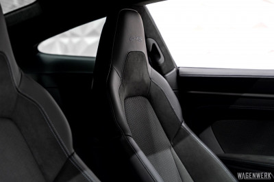 Porsche 911 Gebrauchtwagen Porsche 911 Gebrauchtwagen