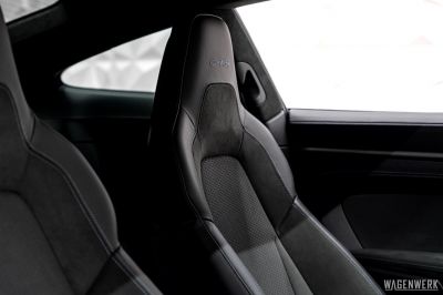 Porsche 911 Gebrauchtwagen