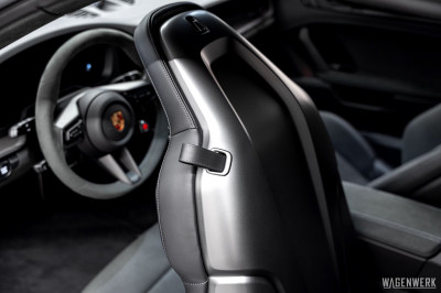 Porsche 911 Gebrauchtwagen Porsche 911 Gebrauchtwagen